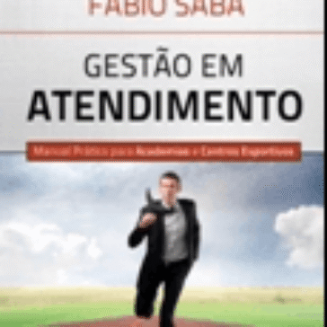 Livro: Gestão de atendimento